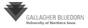 Gallagher Bluedorn Logo