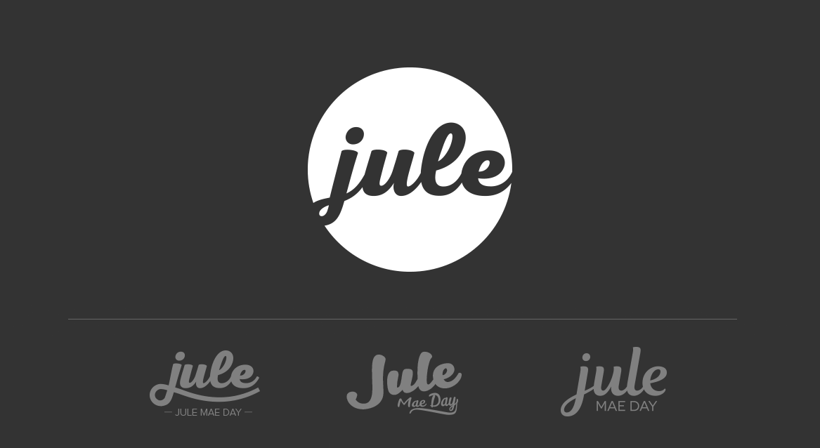 Jule Day Logo