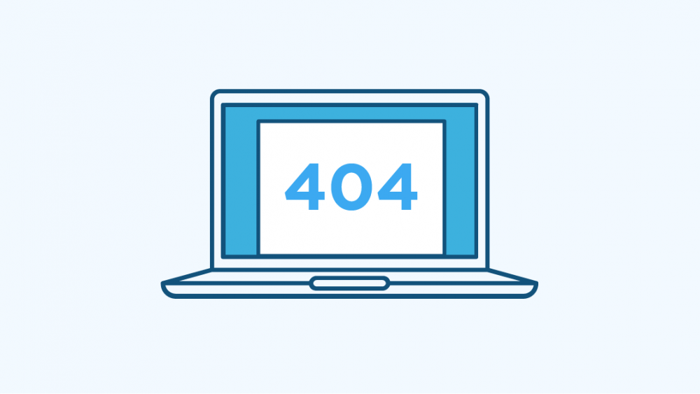 A Comprehensive Guide to Start Tracking 404 Error Pages-02